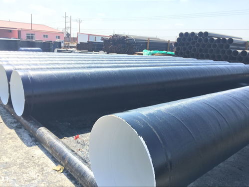 污水處理管道防腐四布六油防腐無(wú)縫鋼管生產(chǎn)廠家 化州市