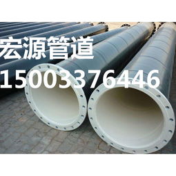 湖北單PE防腐鋼管選購指南 哪家供應商更可靠？